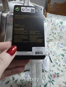 Brand NEW with Tags Lounge Fly Disney Cinderella Mini Backpack Limited Edition