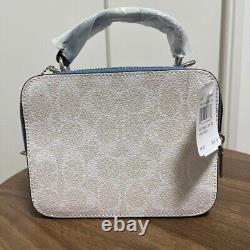 Brand New Coach Disney Collaboration Cinderella C1426 2Way Bag from japan