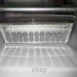 Brand New Disney Cinderella Music Box