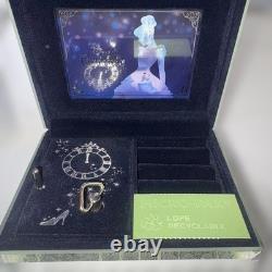 Brand New Disney Cinderella Music Box