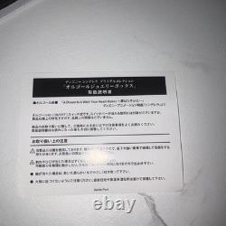 Brand New Disney Cinderella Music Box