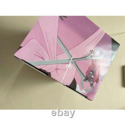 Brand new, unused Disney Store Cinderella 70th Anniversary Figure Pink Dress