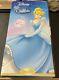 Brass Key Keepsakes Disney Princess Cinderella Special Edition Porcelain Doll