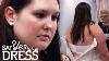 Bride Upset Alterations On Her Dress Will Amount To 1 000 Say Yes To The Dress Big Bliss