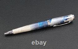 CROSS Disney Cinderella Sauvage Limited Edition Ballpoint Pen wz/Box Rare New