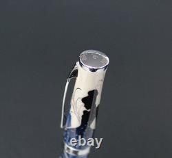 CROSS Disney Cinderella Sauvage Limited Edition Ballpoint Pen wz/Box Rare New