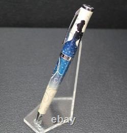 CROSS Disney Cinderella Sauvage Limited Edition Ballpoint Pen wz/Box Rare New