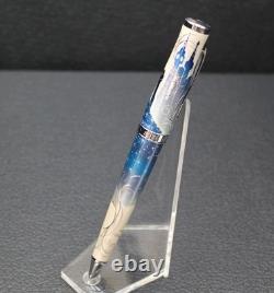 CROSS Disney Cinderella Sauvage Limited Edition Ballpoint Pen wz/Box Rare New