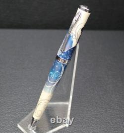 CROSS Disney Cinderella Sauvage Limited Edition Ballpoint Pen wz/Box Rare New