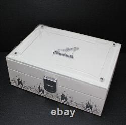 CROSS Disney Cinderella Sauvage Limited Edition Ballpoint Pen wz/Box Rare New