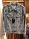Cakeworthy x Disney Cinderella 75th Anniversary Denim Jacket Size Small S New
