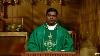 Catholic Mass Today Daily Tv Mass Thursday January 18 2024
