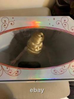 Cinderella 17 Doll Walt Disney World 50th Anniversary Limited Edition New Rare