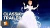 Cinderella 1950 Trailer 1 Movieclips Classic Trailers