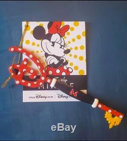 Cinderella 70th Anniversary + Minnie + Tigger Disney Store Key Set