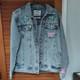 Cinderella 75th Anniversary Denim Jacket for Women by Cakeworthy NWT (XLARGE)