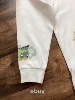 Cinderella 75th Anniversary Disney Parks Long Sleeve Size Med NWT