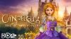 Cinderella And The Secret Prince Full Movie Animation Family Friendly For Free On Moviedome