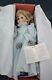 Cinderella Bradley's Collectable Porcelain Doll Limited Edition 1970's