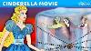 Cinderella Cartoon Fairy Tales And Bedtime Stories For Kids Storytime In English