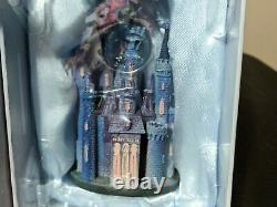 Cinderella Castle Collection Disney April Limited Release Ornament #1 of 10