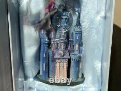 Cinderella Castle Collection Disney April Limited Release Ornament #1 of 10