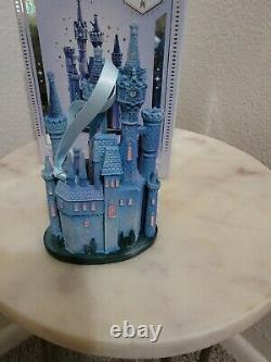 Cinderella Castle Collection Disney Limited Release Ornament 1st of 12