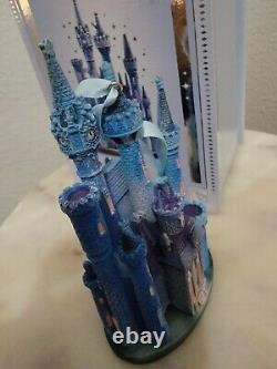 Cinderella Castle Collection Disney Limited Release Ornament 1st of 12