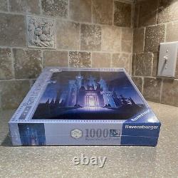 Cinderella Castle Collection NEW Disney Puzzle Sealed Box Limited Ravensburger