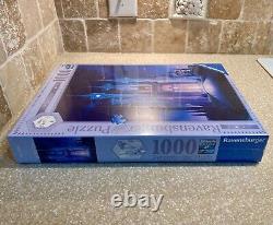 Cinderella Castle Collection NEW Disney Puzzle Sealed Box Limited Ravensburger