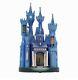 Cinderella Castle Light-Up Figurine Disney Castle Collection Limited 2020