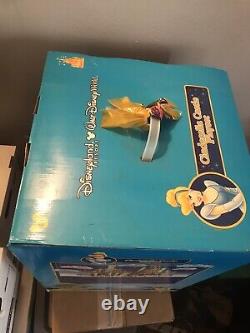 Cinderella Castle Playset, Theme Park Edition, 1st Edition, WDW, New In Box