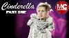 Cinderella Cenerentola Full Drama Romance Part 1