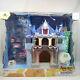 Cinderella Deluxe Castle 18 pc Playset Animators Collection Lights & Sounds