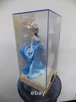 Cinderella Designer Disney Store Princess Collection Limited Edition Doll