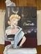 Cinderella Disney Designer Collection Premiere Series Doll Edition of 4400