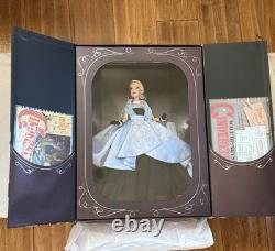 Cinderella Disney Designer Collection Premiere Series Doll Edition of 4400
