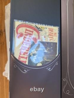 Cinderella Disney Designer Collection Premiere Series Doll Edition of 4400