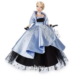 Cinderella Disney Designer Collection Premiere Series Doll Edition of 4400