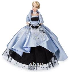 Cinderella Disney Designer Collection Premiere Series Doll Edition of 4400