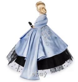 Cinderella Disney Designer Collection Premiere Series Doll Edition of 4400