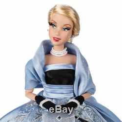 Cinderella Disney Designer Collection Premiere Series Doll LE IN HAND