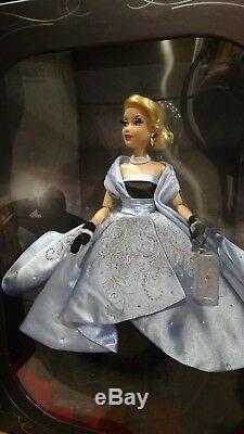 Cinderella Disney Designer Collection Premiere Series Doll Limited Ed Sold Out