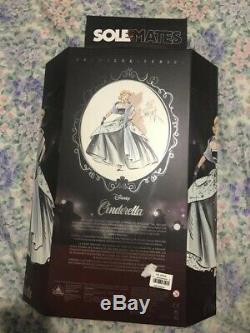 Cinderella Disney Designer Collection Premiere Series Doll Limited Edition