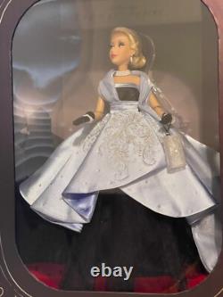 Cinderella Disney Designer Collection Premiere Series Doll Limited Edition