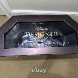 Cinderella Disney Designer Collection Premiere Series Doll Limited Edition