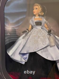 Cinderella Disney Designer Collection Premiere Series Doll Limited Edition