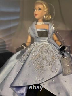 Cinderella Disney Designer Collection Premiere Series Doll Limited Edition