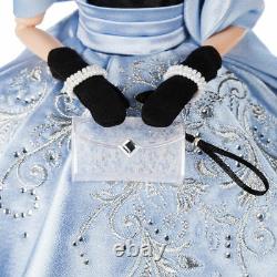 Cinderella Disney Designer Collection Premiere Series Doll Limited Edition