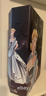 Cinderella Disney Designer Collection Premiere Series Doll Limited Edition
